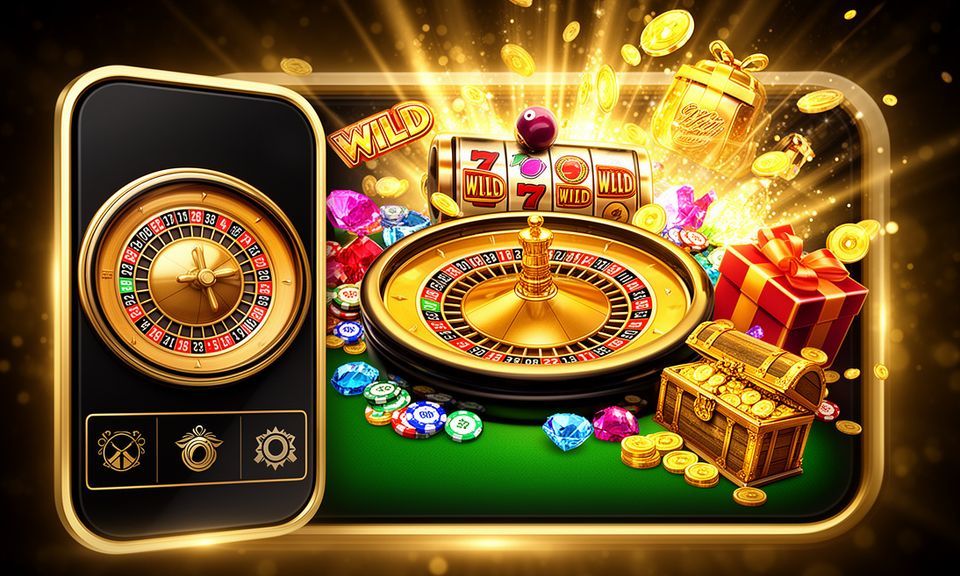 m88ao mobile gaming